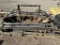 Grill guard, bumper & running boards