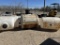 3 spray tanks