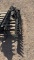 Hedge Trimmer for mini excavator