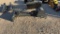 Mini Skid Steer digging arm