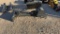 Mini Skid Steer digging arm