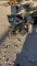 Stump Grinder for Skid Steer