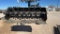 Tiller for Skid Steer