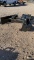 Backhoe attachment for skid steer