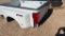 Ford Truck bed for 2024 F350 Superduty