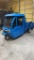 FTE16 three wheel truck