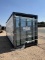 LE20 Folding portable house