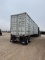 40' HQ one trip multi door container MMPU1049228