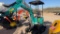 AGT MH12R Mini Excavator