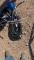 Hydraulic hoses for mini excavator