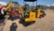 AGT H15R Mini Excavator
