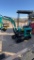 MH12R Mini Excavator
