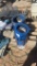 Lot of compression couplings
