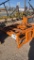 LandHonor Hay accumulator Grapple