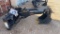 BH-11-06H Big Arm Backhoe for Skid Steer