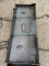 Skid Steer Universal Adapter Plate