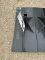 Utility Receiver Hitch adaptor for skid steer