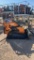 LandHonor LDH-HT380 Mini Skid Loader