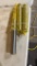 lot of 6 40mm Bucket pins
