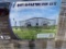 20' Double Gate with Cow & Calf Design