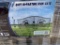 20' Double Gate with Cow & Calf Design