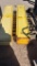 Lot of 2 lockers