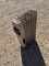 Oil filled heater
