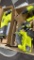 RYOBI 18V cordless 3 tool combo kit