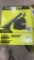 RYOBI 40V cordless leaf vacuum-TOOL ONLY