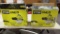 2 Ryobi 18V foggers—Tool Only