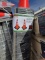 60pc Traffic Cones
