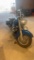 2005 Harley Davidson Road King.