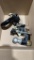 Pintle hitch- complete