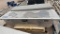 Aluminum crossover toolbox