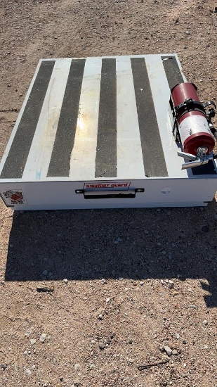 Weather Guard Pack Rat
