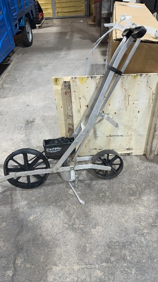 Garden seeder