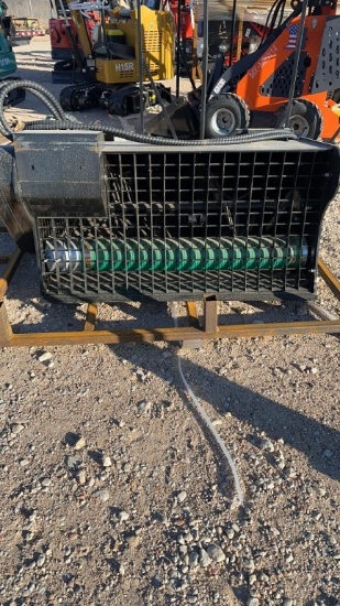 Giyi Mixing Bucket