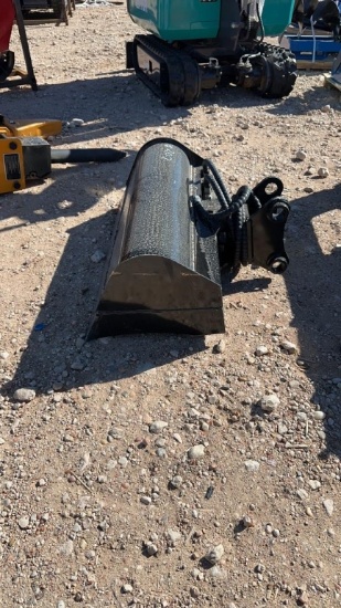 FT-D3T Excavator Bucket