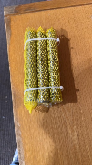 lot of 6 25mm Bucket pins