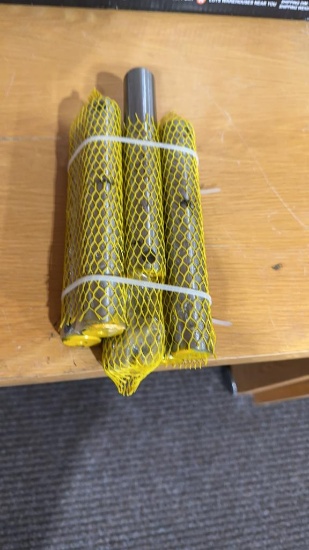 lot of 6 30mm Bucket pins