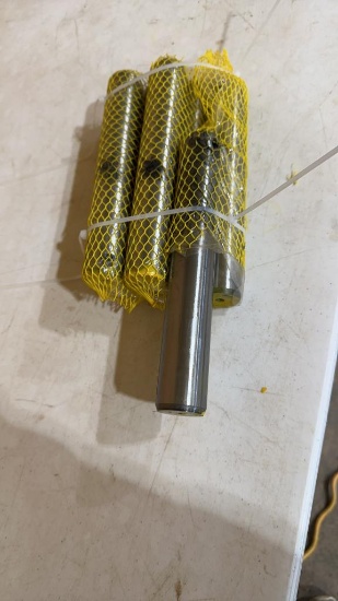 lot of 6 35mm Bucket pins