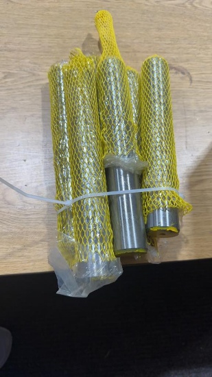 lot of 6 40mm Bucket pins