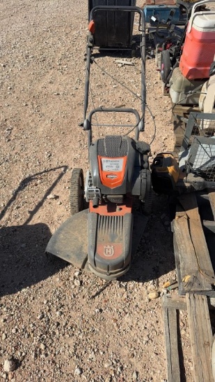 Husqvarna 675eci String trimmer