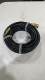 New air hose
