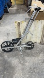 Garden seeder