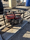Honda EG2500 generator