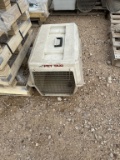 Pet taxi