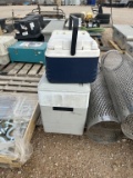 2 coolers