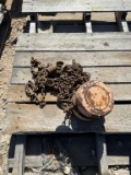 Chain hoist