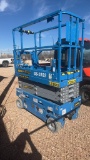 Geni GS-1932 scissor lift